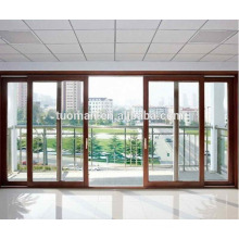 Good quality European standard doors sliding